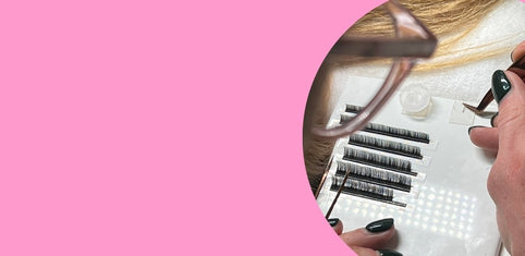 Lash Tech Essentials