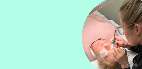 Unleash Your Inner Lash Artist: Mindset Magic for Beginners in Eyelash Extensions