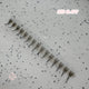 4D 0.07 Laser Cut Rapid Pro Made Fans ETA: Early Nov