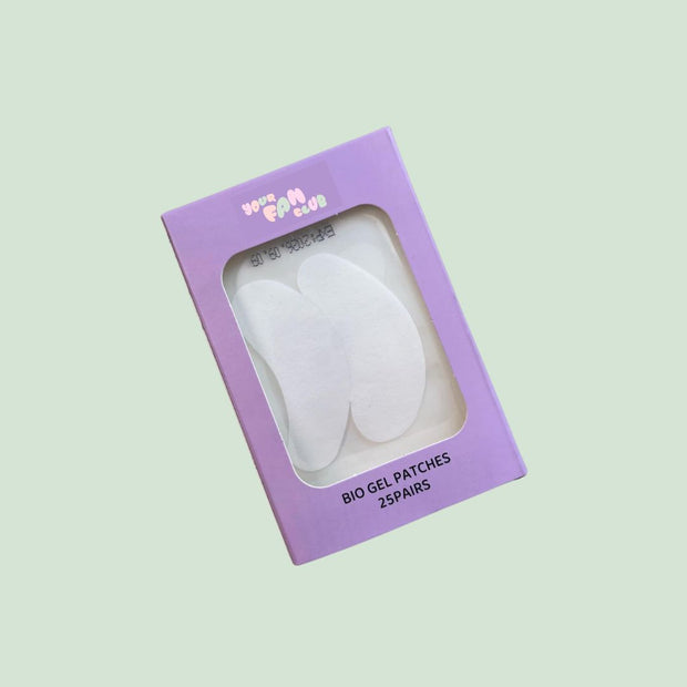 Bio Gel Eye Pads