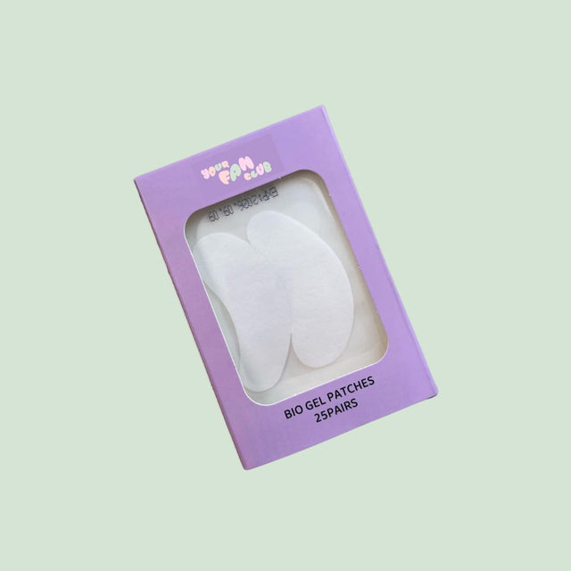 Bio Gel Eye Pads
