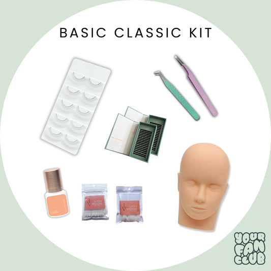 Classic Student Kit