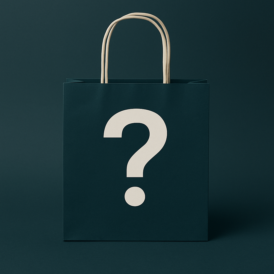 Pro Made Mystery Pack – $99 (Up to $200 in Value)