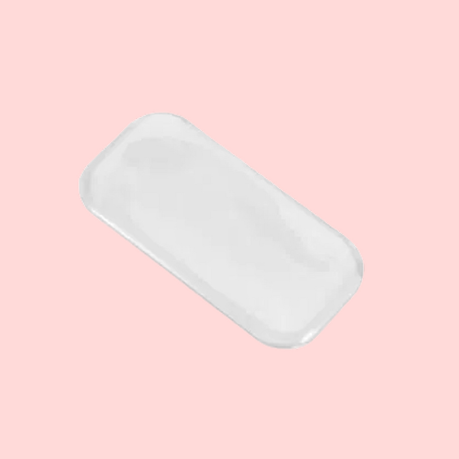 Silicon Pad