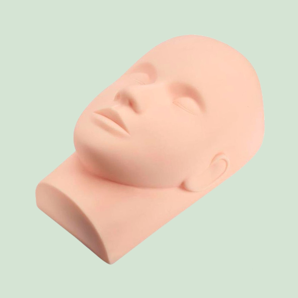 Mannequin Practice Head