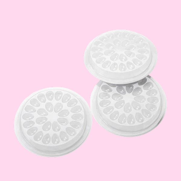 Glue Tray 10 Pack