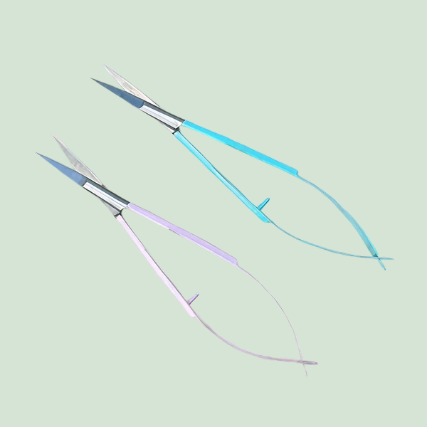 Precision Scissors