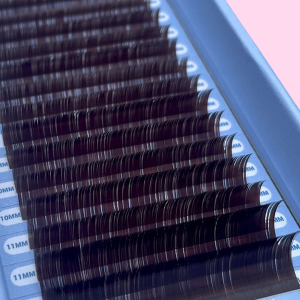 Elementary Volume Lash