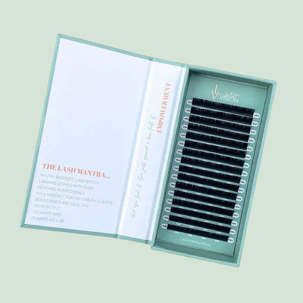 Elementary Classic Lash
