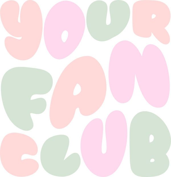 Your Fan Club