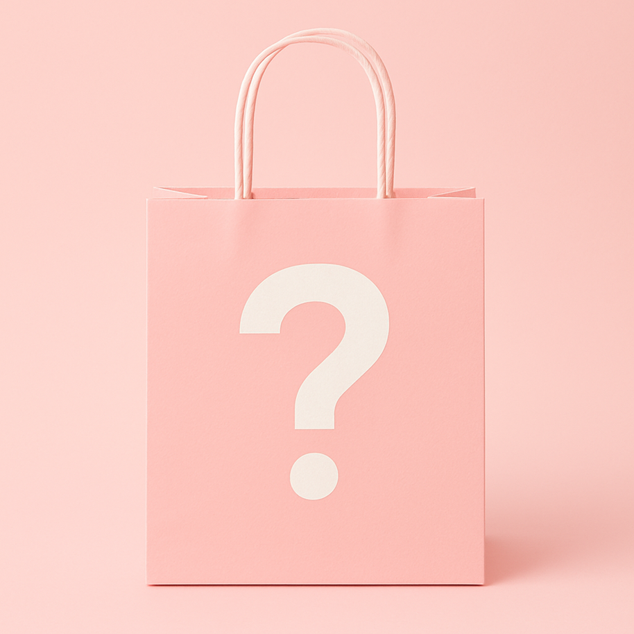 Mixed Mystery Pack – $99 (Up to $200 in Value)