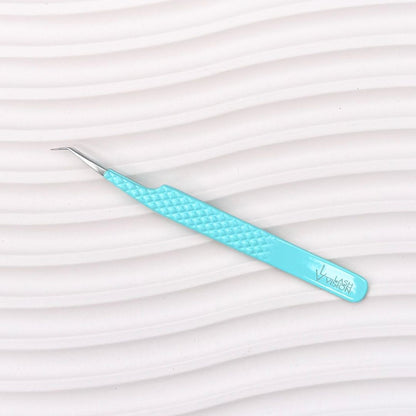Visionary 45° Classic Eyelash Extension Tweezer