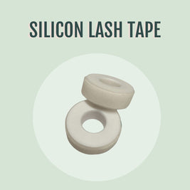 Pre Order Silicon Lash Tape ETA: 29th October
