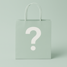 Handmade Volume Mystery Pack $99 (Up to $200 in Value)