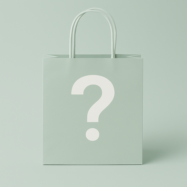 Handmade Volume Mystery Pack $99 (Up to $200 in Value)