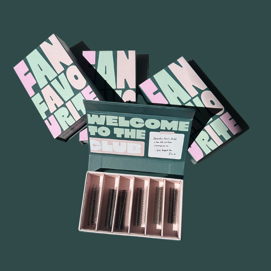 7D 0.05 Laser Cut Rapid Pro Made Fans